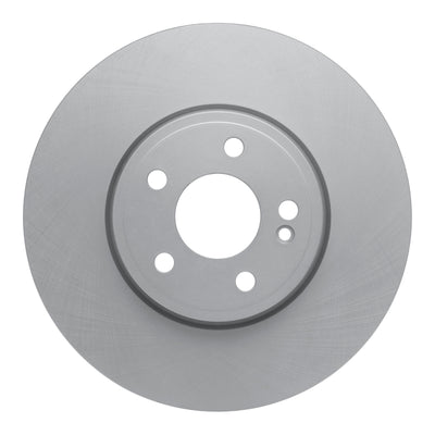 DFC 19-26 Mercedes-Benz CLA250 Front Hi-Carbon Alloy Geomet Coated Rotor