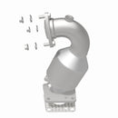 Magnaflow 04-06 Saab 9-3 2.0L Direct Fit Converter