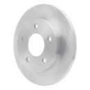 DFC 5000 Advanced Low Met Brake Pads