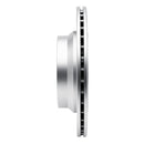 DFC GeoSPEC Coated Rotors - Plain