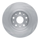 DFC 99-07 Alfa Romeo 166 (Mexico) Rear Brake Rotor