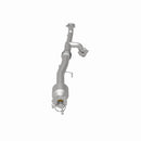 MagnaFlow 16-17 Honda Accord 3.5L Direct-Fit Catalytic Converter