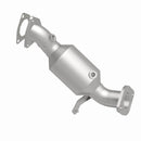 Magnaflow 16-17 Cadillac CT6 3.0L Direct Fit Converter