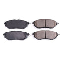 Power Stop 10-14 Subaru Outback Front Autospecialty Kit w/Cals