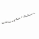 MagnaFlow 07-10 Mini Cooper 1.6L Direct Fit Converter