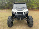 Seizmik 16-23 Polaris General 1000 /4/XP Profit Windshield Flip Up Vented