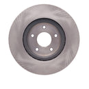DFC Brake Rotors - Plain