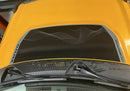 Ford Racing 21-24 Bronco G.O.A.T Hood Cowl Decal