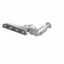 Magnaflow 07-08 Mini Cooper 1.6L Direct Fit Catalytic Converter