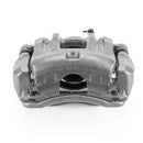 Power Stop 13-16 Hyundai Santa Fe Sport Front and Rear Autospecialty Kit w/Cals