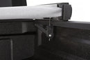 Bestop Fold Soft Tonneau - 20-26 Jeep Gladiator For 5 Ft. Bed Ez (Black Diamond)