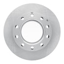DFC 94-06 Chevrolet C3500 Rear Brake Rotor
