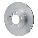 DFC Brake Rotors - Plain