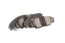 DBA 00-09 Honda S2000 Front Street Series Brake Pads