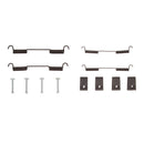 DFC 72-94 Subaru Loyale Rear Drum Brake Hardware Kit