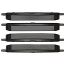 DFC 22-23 Peugeot 3008 (Mexico) Front 3000 Ceramic Brake Pads