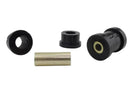 Whiteline 02-05 Honda Civic 7th Gen Essential Front and Rear Vehicle Kit