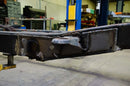 Rust Buster 09-18 Dodge Ram 1500 / 19-24 1500 Classic Front Frame Section - Left