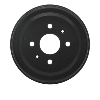 DFC 17-18 Chevrolet Spark Front & Rear Rotors includes Drums