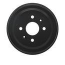 DFC 17-18 Chevrolet Spark Front & Rear Rotors includes Drums
