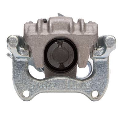 DFC 97-05 Audi A6 Rear-L Premium Caliper - Silver Zinc Coated