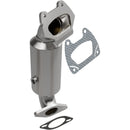 MagnaFlow Converter Direct Fit 17-18 Chrysler Pacifica 3.6L
