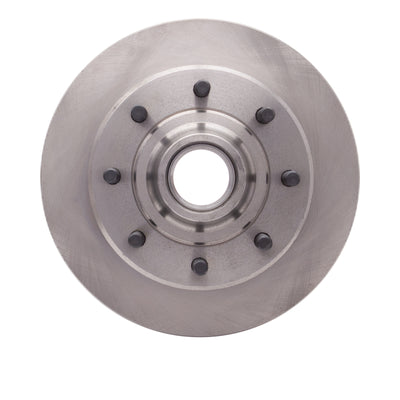 DFC 94-94 Ford E-250 Econoline Front Brake Rotor