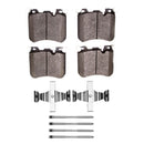 DFC GeoSPEC Coated Rotors - Plain