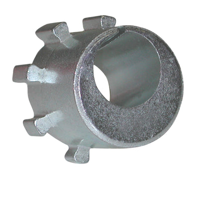 SPC Performance 1-3/4 deg. FORD Camber/Caster Sleeve