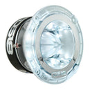 DS18 4.5in Super Bullet Tweeter 280 Watts RMS 1.75in Titanium Vc 4 ohm RGB LED Lights