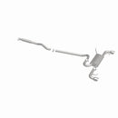 MagnaFlow BRE Exhaust Kit 14-17 Mazda 6 2.5L