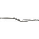 MagnaFlow 19-22 BMW 330i (G20) Direct Fit Rear Underbody Converter