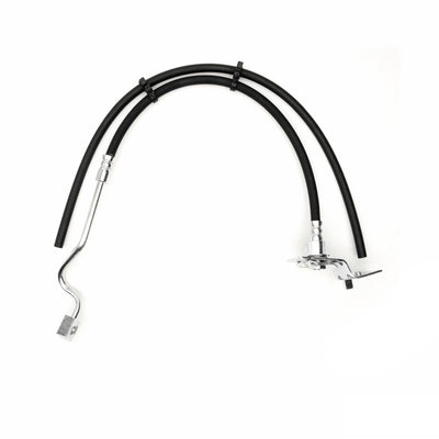 DFC 99-04 Ford F-250 Super Duty 4WD Front-L Brake Hose