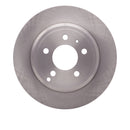 DFC 96-04 Volvo S70/850/C70/V70 Rear Brake Rotor