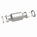 MagnaFlow 13-14 Genesis Coupe 2L Underbody Direct Fit Converter