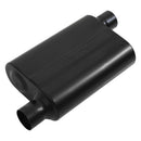 Flowmaster 2.5 IN(O)/OUT(O) Super 44 Series Muffler