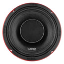 DS18 10in 350 Watts RMS 4 ohm Mid-Range Loudspeaker w/ Water Resistant Cone