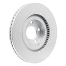 DFC GeoSPEC Coated Rotors - Plain