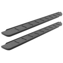 Go Rhino 19-20 Chevrolet Silverado 1500 Brackets for RB Running Boards