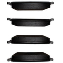 DFC 00-18 Audi TT Quattro Rear 5000 Advanced Ceramic Brake Pads