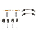 DFC 16-22 Hyundai Tucson Parking Brake Drum Brake Hardware Kit