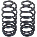 RockJock TJ Sport Edition Suspension System 4in Lift