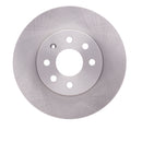 DFC 5000 Advanced Ceramic Brake Pads