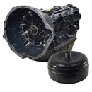 BD Diesel 13-18 Dodge Ram AS69RC 2WD RH PTO Torquemaster Transmission Package