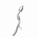Magnaflow 11-17 Porsche Cayenne 3.6L Direct Fit Converter
