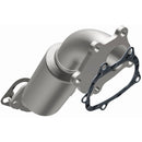 MagnaFlow 08-09 Subaru Outback 2.5L Direct Fit Converter