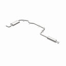MagnaFlow BRE Exhaust Kit 12-17 Ford Focus 2.0L