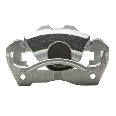 DFC 08-24 Pontiac Vibe Front-R Premium Caliper - Silver Zinc Coated