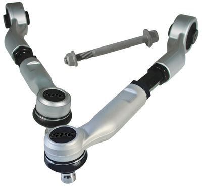 SPC Performance Audi Q5 Upper Control Arm Front Left
