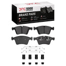 DFC GeoSPEC Coated Rotors - Plain